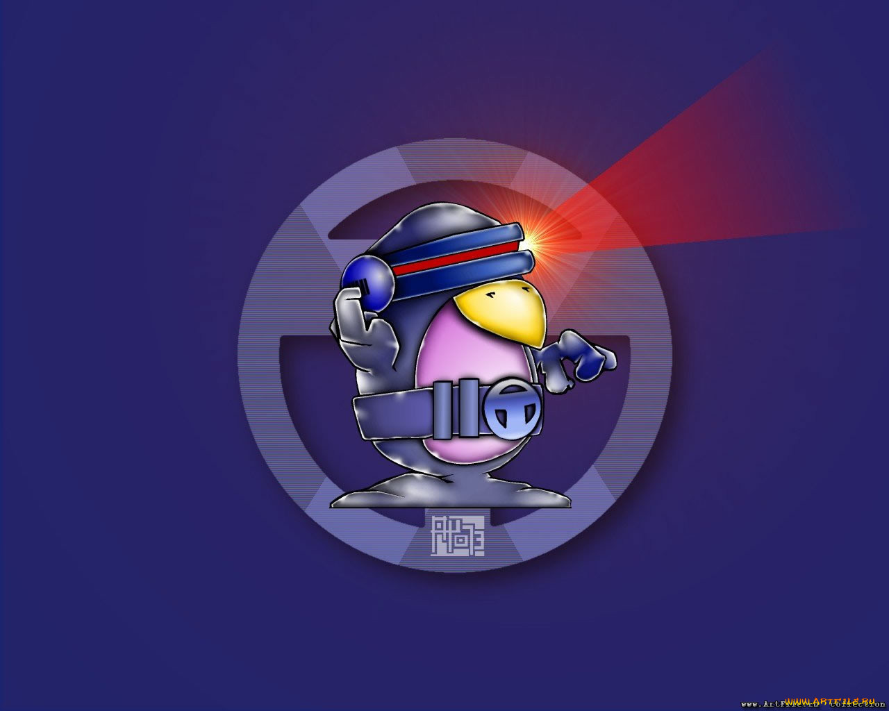 , linux